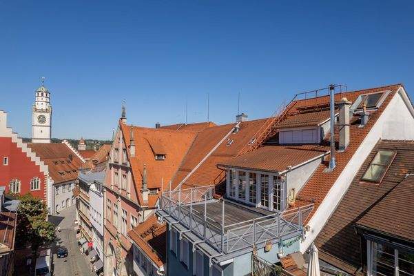 Gebäudeaussenansicht