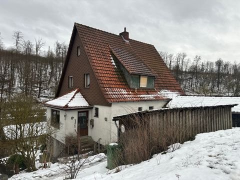 Haina (Kloster) / Löhlbach Häuser, Haina (Kloster) / Löhlbach Haus kaufen