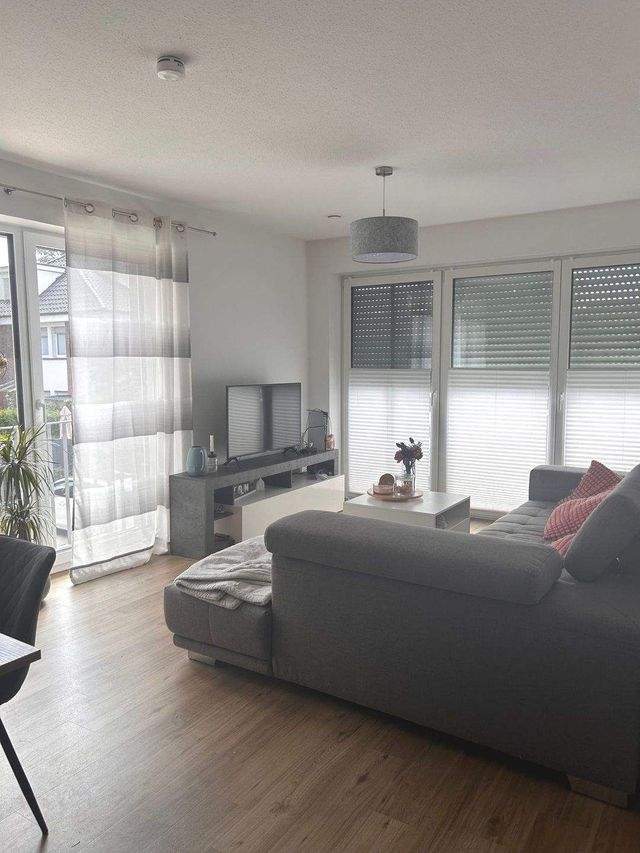Geräumige 3 ZKB in Lingen-Biene zu vermieten - Foto 1