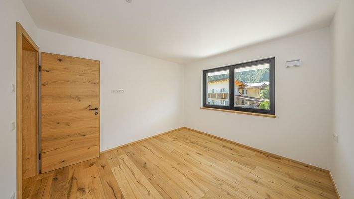 KITZIMMO-Neubauprojekt mit 10 exklusiven Wohnungen kaufen - Immobilien St. Johann.