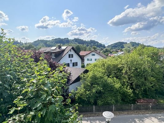 Ausblick