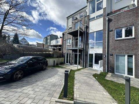 Kiel / Wik Wohnungen, Kiel / Wik Wohnung kaufen