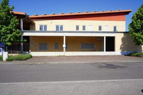 Appenweier Büros, Büroräume, Büroflächen 