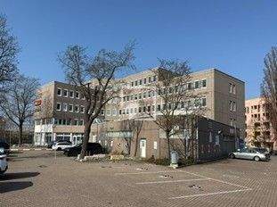 Außenansicht Innenhof