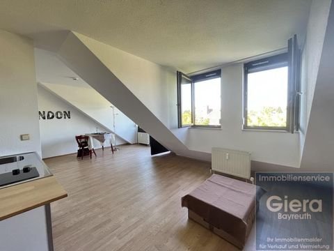 Bayreuth Wohnungen, Bayreuth Wohnung mieten