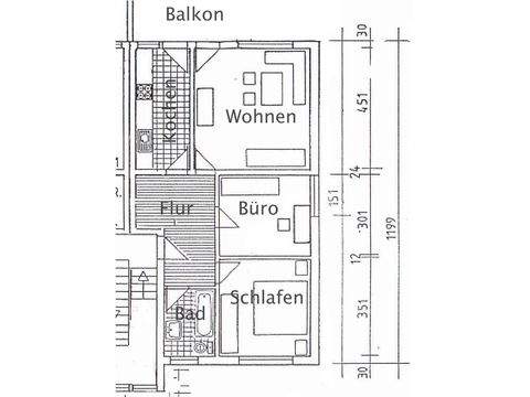 Eitorf Wohnungen, Eitorf Wohnung mieten