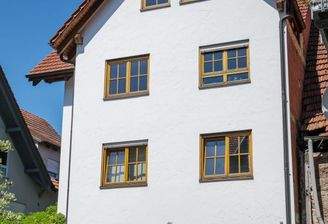 001 Haus Titelbild