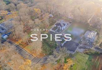 AVALON Vogelperspektive