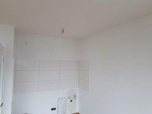 Beispiel Küchenbereich