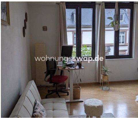 Frankfurt am Main Wohnungen, Frankfurt am Main Wohnung mieten