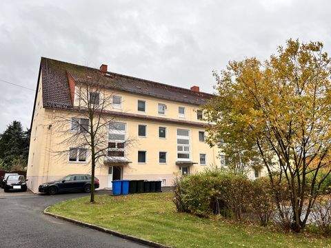 Weißenborn/Erzgebirge Wohnungen, Weißenborn/Erzgebirge Wohnung kaufen