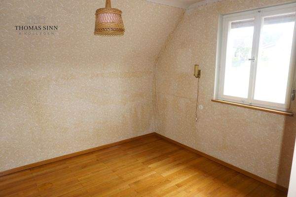 DG: Gefangenes Zimmer