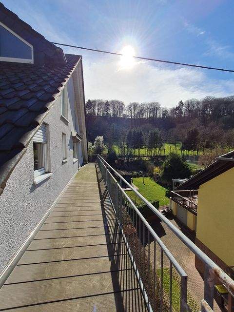 Beckingen Wohnungen, Beckingen Wohnung mieten