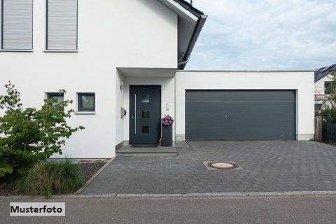 Mönchengladbach Häuser, Mönchengladbach Haus kaufen