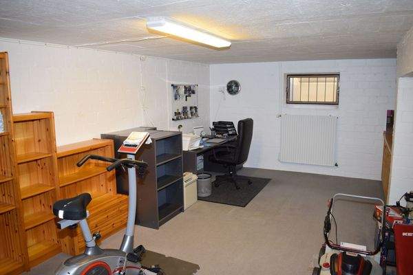 9103CS-26 Büro Keller