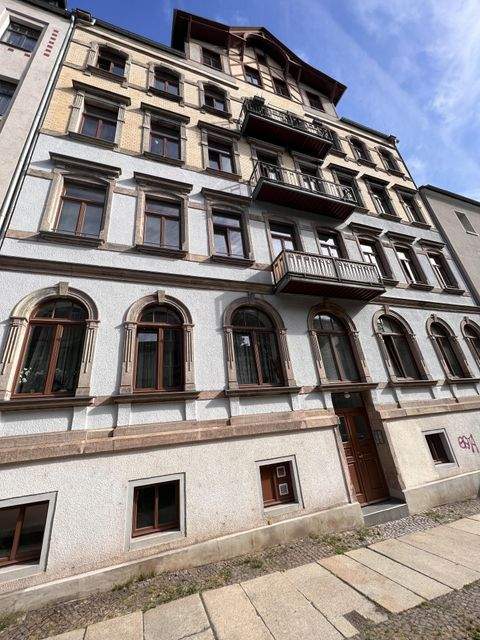 Chemnitz Wohnungen, Chemnitz Wohnung kaufen