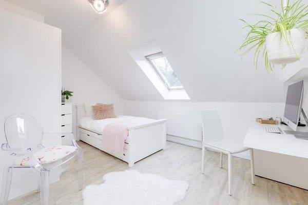 Platz für die ganze Familie