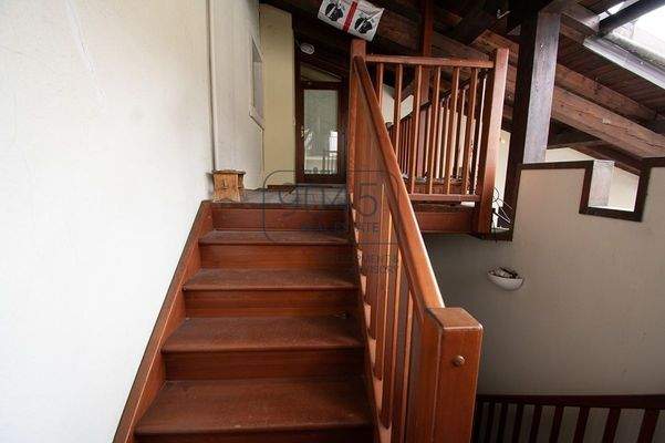 Charmante Immobilie mit Potenzial inmitten der historischen Altstadt von Trient