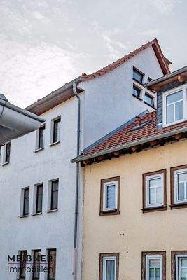 Außenansicht (Rückseite)