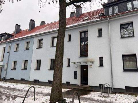 Osnabrück Wohnungen, Osnabrück Wohnung mieten