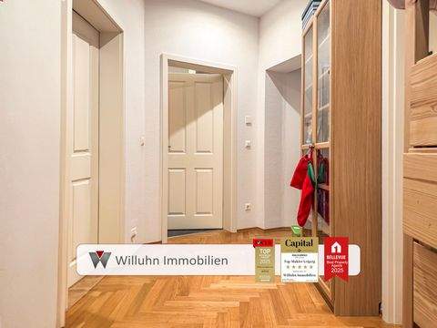 Leipzig Wohnungen, Leipzig Wohnung kaufen