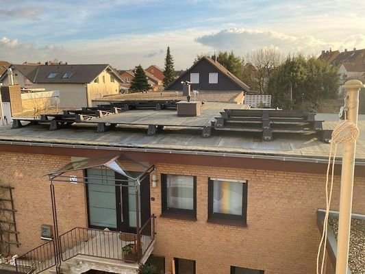 Photovoltaikanlage