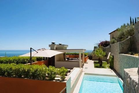 ROQUEBRUNE CAP MARTIN Wohnungen, ROQUEBRUNE CAP MARTIN Wohnung kaufen