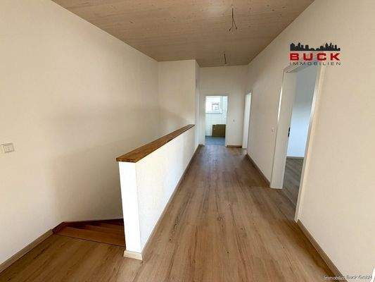 Flur im OG