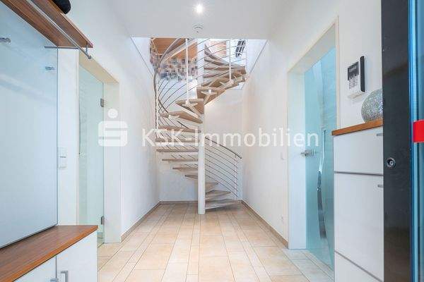 137792 Eingangsbereich Hauptwohnung Nr. 12