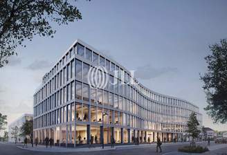 Visualisierung Außenansicht