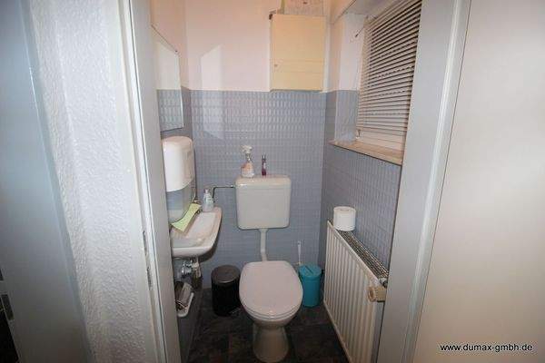 Friseursalon (WC) (4)