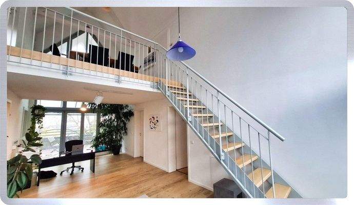 Top Wohnen o. Arbeiten