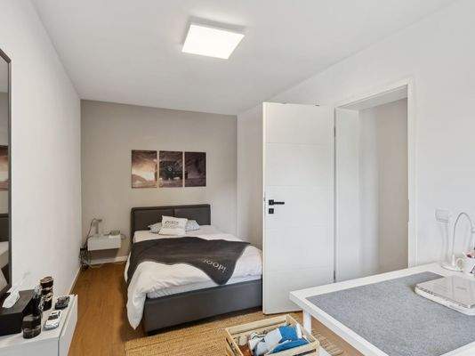 Gästezimmer - Erdgeschoss