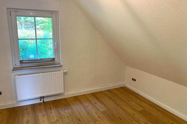 weiteres Zimmer Dachgeschoss