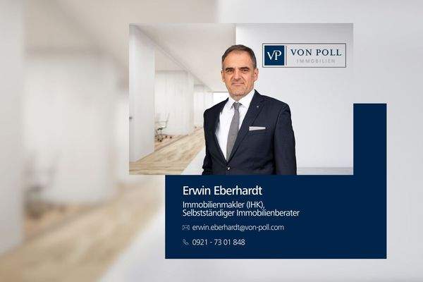 Von Poll Immobilien Ansprechpartner