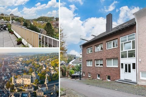 Stolberg Wohnungen, Stolberg Wohnung kaufen