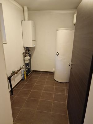 Hauswirtschaftsraum