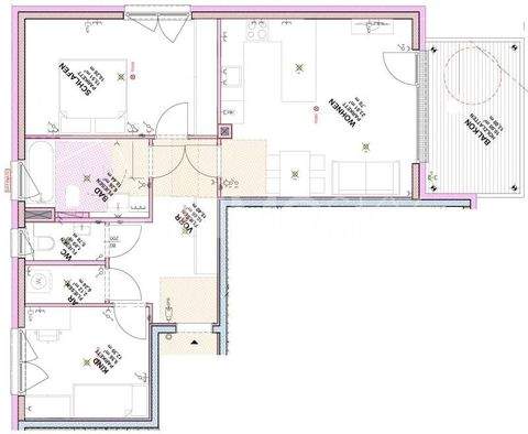 Palting Wohnungen, Palting Wohnung kaufen