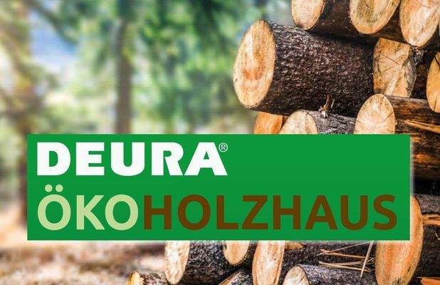 Deura ÖkoHolzhaus