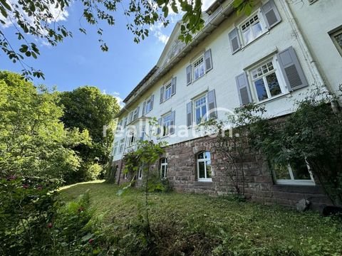 Bad Herrenalb Häuser, Bad Herrenalb Haus kaufen