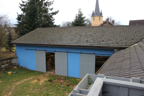 Halle