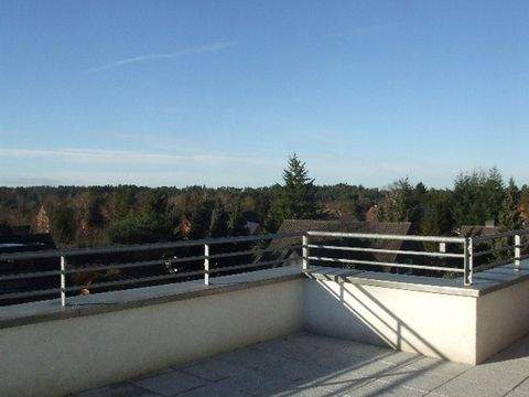 Buchholz Wohnungen, Buchholz Wohnung mieten