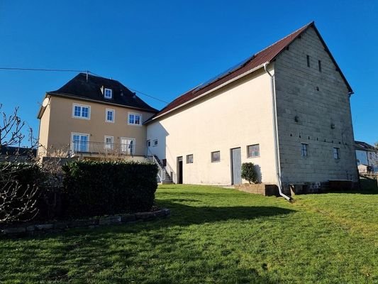 Rückansicht 2