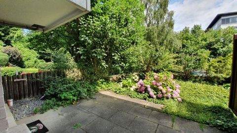 Osnabrück Wohnungen, Osnabrück Wohnung mieten