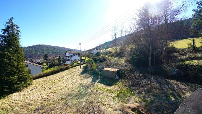  Grüne Oase für Ihr Bauprojekt – Hier könnte Ihr neues Zuhause entstehen!