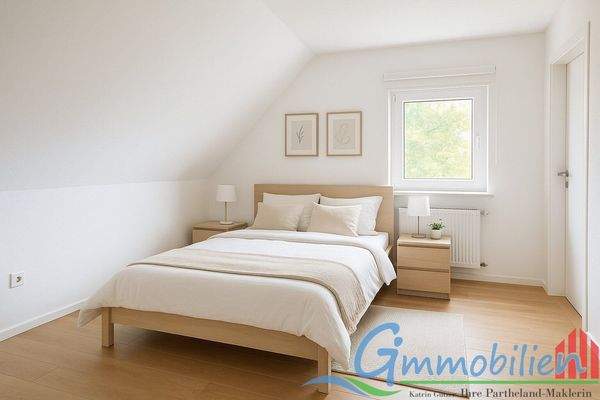 Schlafzimmer ai4spaces