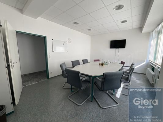Besprechungsraum