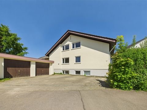 Zell unter Aichelberg Häuser, Zell unter Aichelberg Haus kaufen