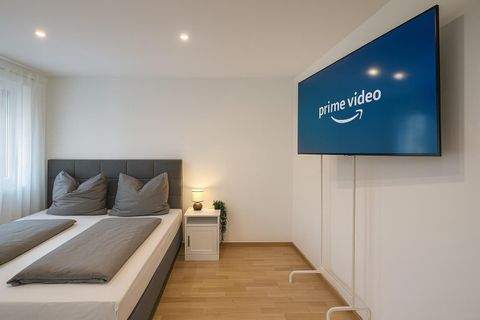 Karlsruhe Neureut Wohnen auf Zeit, möbliertes Wohnen