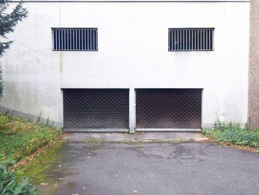 Tiefgarage